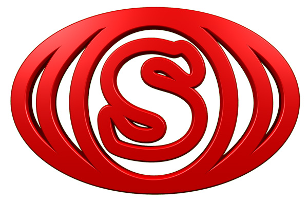 Sensory Productions logo